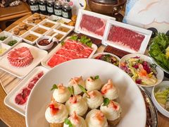 -牛街·马辈儿涮肉(牛街总店)