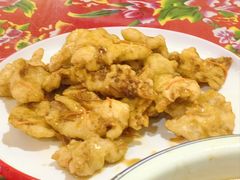 -闯关东东北农家菜(崂山石老人店)