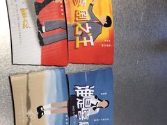 -喜茶(振华商厦店)