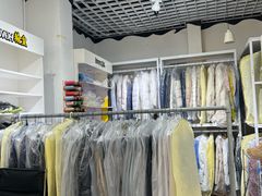 -翰皇直营洗衣洗鞋(望京鹿港店)