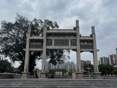 -揭阳学宫(榕城区)
