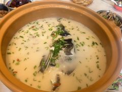 -聚鑫阁江浙菜·非遗传承技艺(青村帝华园店)