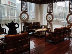 -七彩云南庆沣祥茶庄(金融街店)