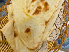 -Santoor 萨都里印度餐厅(北锣鼓巷店)