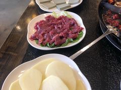 -仁虎老火锅(黄泥磅店)