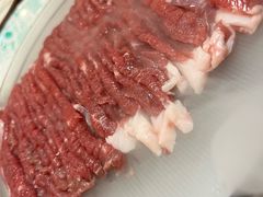 -阳坊胜利涮羊肉(阳坊老店)