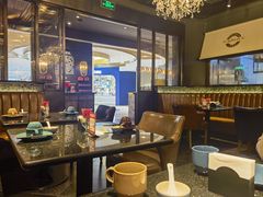 -华豫川酒家(双子塔店)