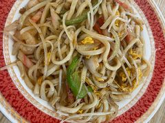 -滋味满屋美食坊(上海街店)