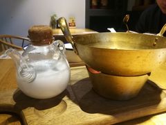 -炖物24章·顺时轻养茶(杭州大厦店)