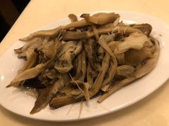鲜鸡枞菌-太婆天府山珍酒楼(亚运村店)