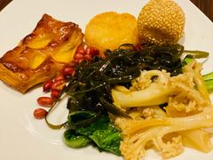 -上海中星铂尔曼大酒店 汇·西餐厅
