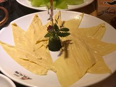-老版火锅(半坡店)