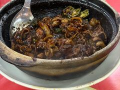 -兴记肉骨茶(甲洞大街第二新分店)