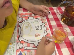 -西贝(南开大悦城店)