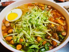 -老大烧烤海鲜城(秦安街店)