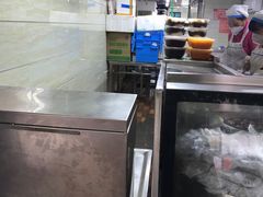 -芳婆糕团店(王府大街店)