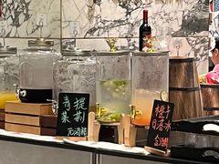 -合肥皇冠假日酒店·菲亚斯特自助餐厅(黄山路店)