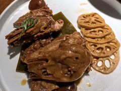 -清水亭湖北菜(大屯DT51店)