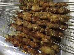 -喝丢一只鞋海鲜烧烤·海肠捞饭(文体街店)