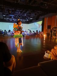 -小鸡哆哆故事屋·儿童乐园(嘉里城店)