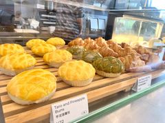 -SAANCI山池咖啡(海上世界文化艺术中心店)