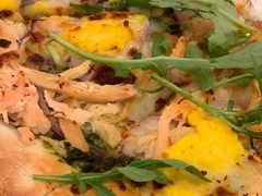 -城市大道红炉披萨烘焙坊