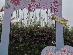 -南京国际青年文化中心