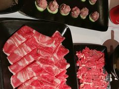 -鼎膳常火锅(华阳店)