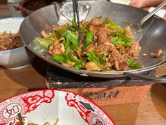-老湘村·湖南土菜(天河维多利店)