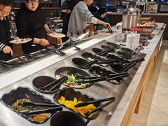 -比格比萨(林萃路店)