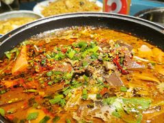 -古道村落(温汤店)