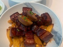 -松鹤楼·非遗·苏帮菜(融科店)