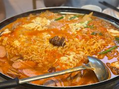 -屋里家延边朝鲜族冷面(南园店)