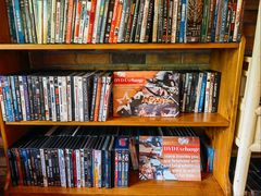 -CafeDuVillage乡村咖啡馆(美邻苑店)