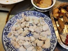 -爆肚于(赵公口桥店)