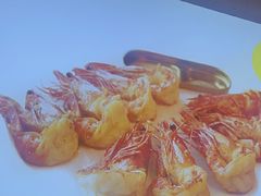 -赶海部落海鲜城(海阳路店)