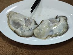 -濠轩阁特色生蚝火锅(水湾路店)