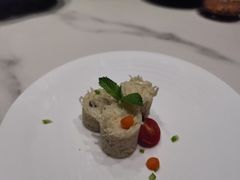 -次第花开素食雅宴