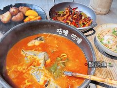 -毛辣果·酸(OHA复兴西路店)