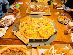 -格鲁·秀色Georgia’s Feast