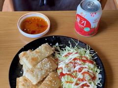 -海云台韩式汤饭·13年匠心韩料(南山店)