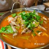先启半步颠·正宗川菜！