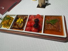-悦融·京鲁菜·露台花园(安定门店)