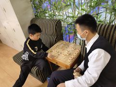 -鹰翔保龄球(复兴门店)