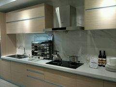 -佰丽爱家全屋定制(汶水店)
