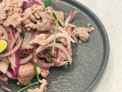 泰式牛肉-Toris(LuOne凯德晶萃广场店)