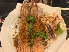 -Onion restaurant