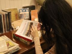 -FRANK STORE(巨鹿路店)