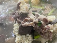 -秧塘牛八宝(金山路店)