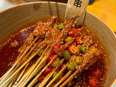 -韩盛·盛江山自助料理(沈辽路万达店)